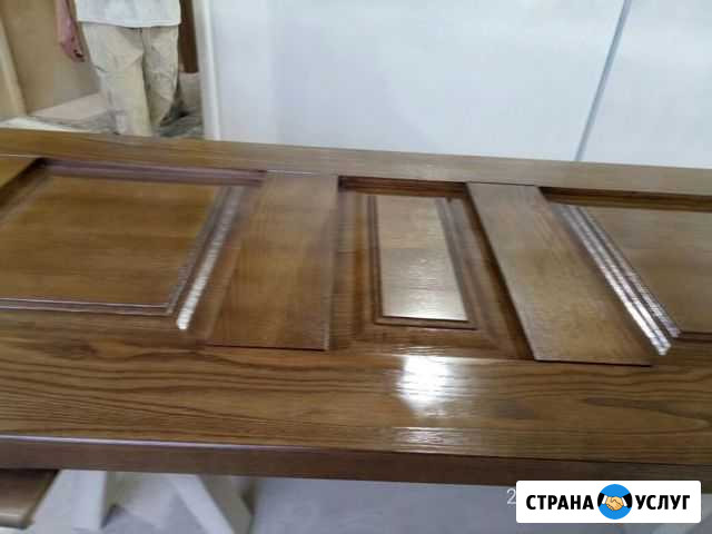 Покраска мебели Краснодар - изображение 1