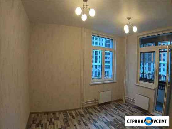Бригада - Комплексный ремонт. Гарантия Геленджик