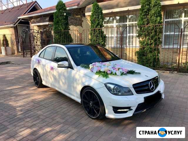 Аренда свадебного авто Пятигорск - изображение 1