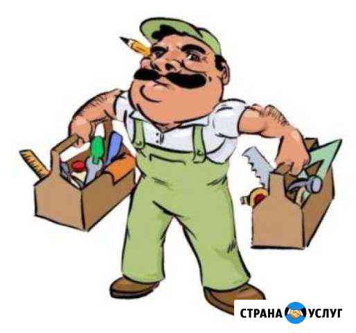 Ремонт квартиры/офис/дача Нижний Новгород