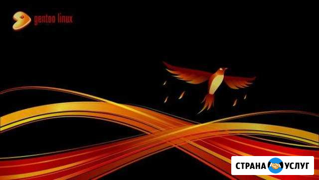 Установка операционных систем и программ Linux Электросталь - изображение 1