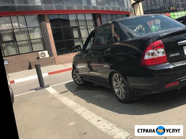 Такси за пределы чр Гудермес - изображение 1