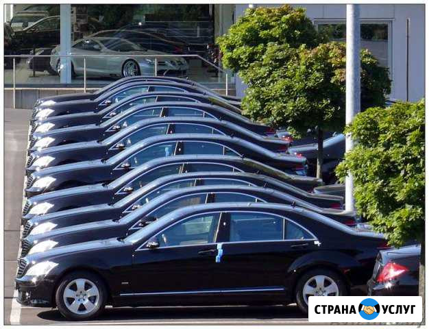 Аренда авто без водителя. Прокат Мерседеса s 221 Краснодар - изображение 1
