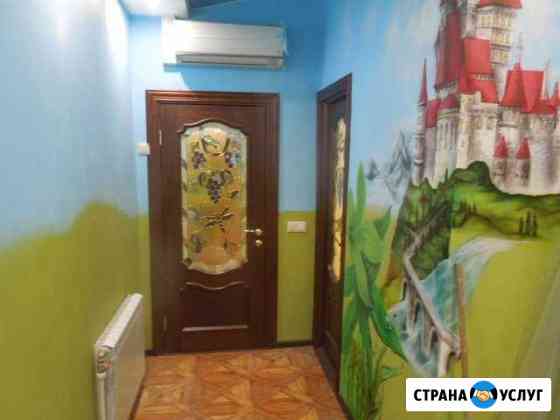 Ремонт квартир, установка межкомнатных дверей Северодвинск