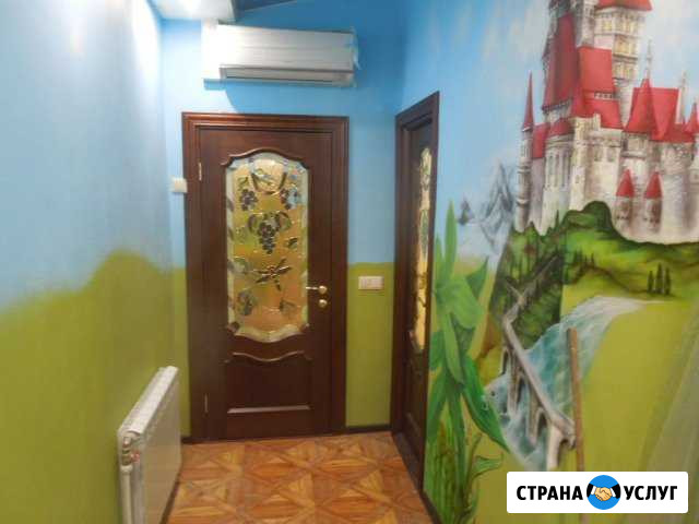 Ремонт квартир, установка межкомнатных дверей Северодвинск - изображение 1