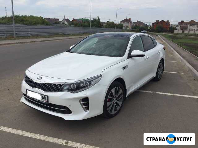 Автомобили на свадьбу Тамбов - изображение 1