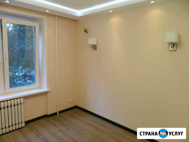 Ремонт квартир, бригада Ростов-на-Дону - изображение 1