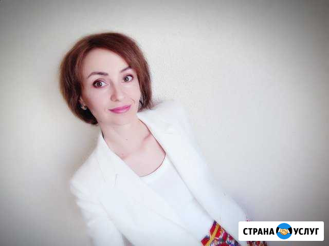 Преподаватель английского языка Всеволожск - изображение 1