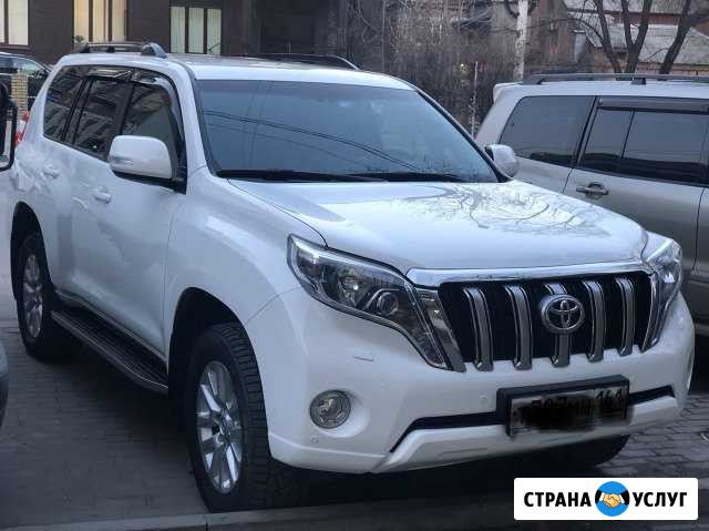 Авто на свадьбу Ростов-на-Дону - изображение 1