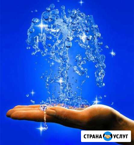 Бурение скважин на воду в хмао Нижнесортымский - изображение 1