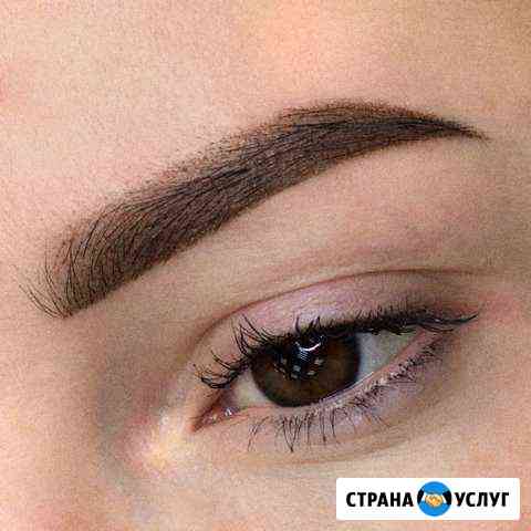 Перманентный макияж Набережные Челны