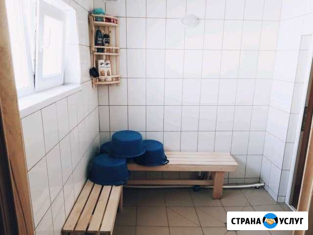 Дом 30 кв.м. на участке 2 сот Соль-Илецк - изображение 1