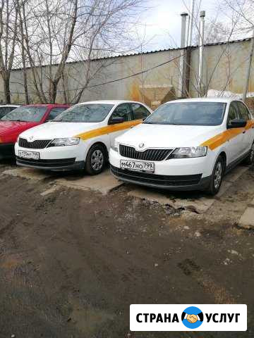 Аренда шкода рапид (skoda rapid) Тушино Москва - изображение 1