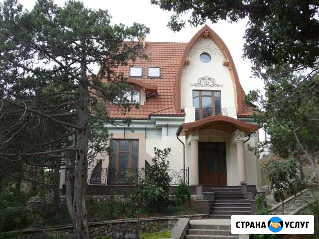 Строительство домов Симферополь - изображение 1