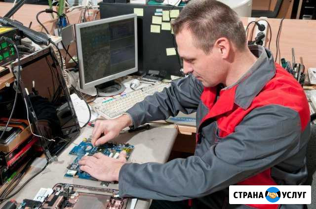 Ремонт ноутбуков Челябинск - изображение 1