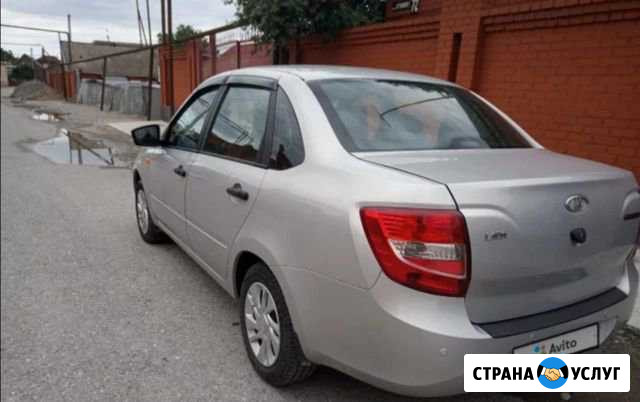 Сдам автомобиль в аренду Воронеж - изображение 1