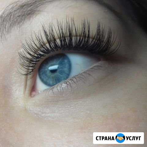 Наращивание ламинирование ресниц Химки - изображение 1