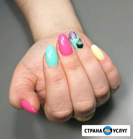 Маникюр, педикюр, депиляция. Обучение Новосибирск - изображение 1