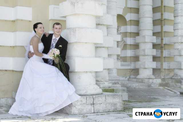 Свадебный фотограф Курчатов - изображение 1