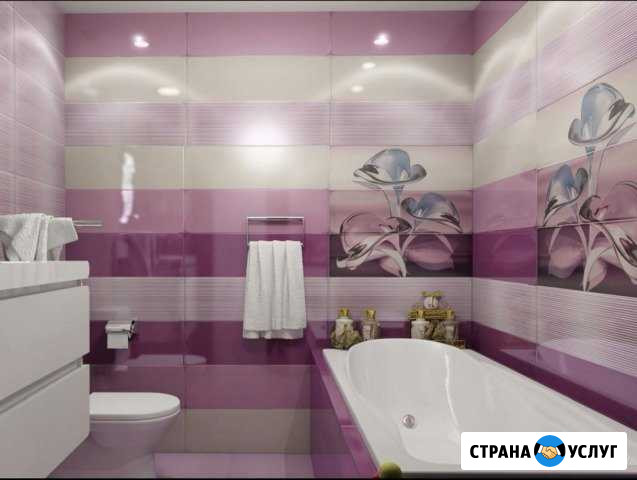 Ремонт квартир Под ключ Глазов - изображение 1