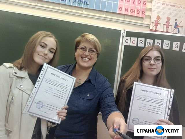 Курсы английского Сергиев Посад - изображение 1