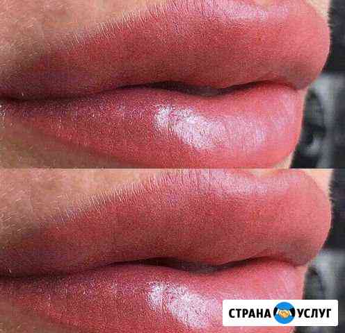 Перманентный макияж Энгельс