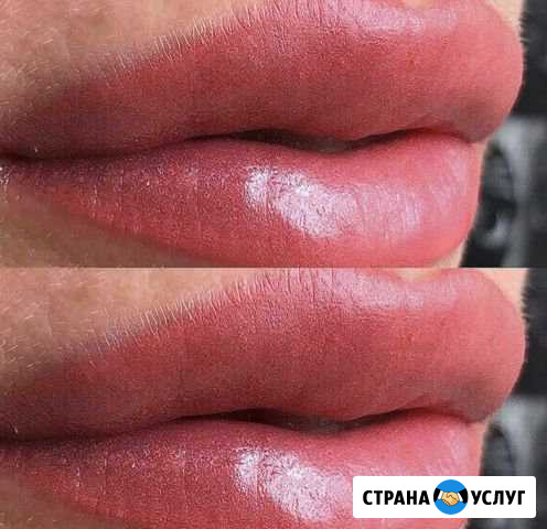 Перманентный макияж Энгельс - изображение 1