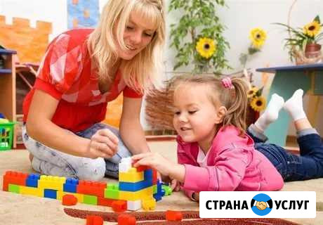 Няня-так же домработница или помощь маме Балашиха - изображение 1