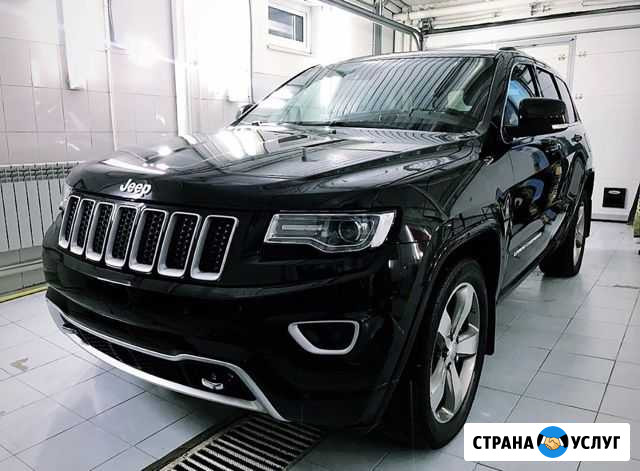 Полировка лкп, Химчистка салона авто,Нано составы Воронеж - изображение 1