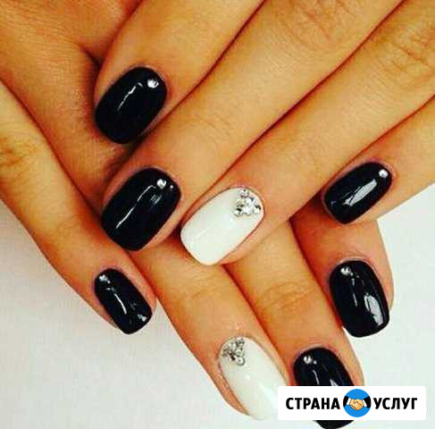 Наращивание ногтей Томск - изображение 1