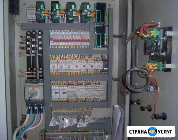КИП. Автоматика, Монтаж и ремонт КИП и Автоматики Пятигорск - изображение 1