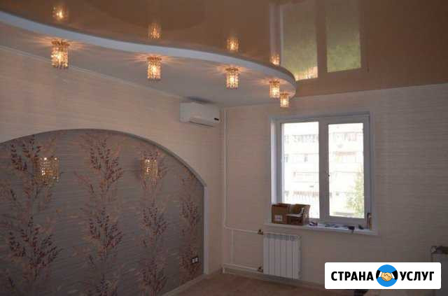 Ремонт и отделка квартир под ключ Мосрентген - изображение 1