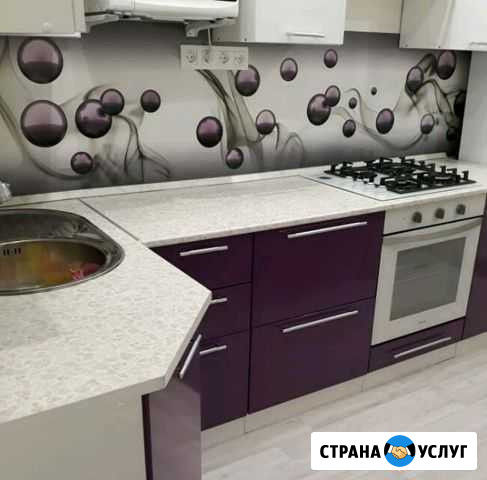 Мастер на час, сборка мебели, сантехник Казань - изображение 1