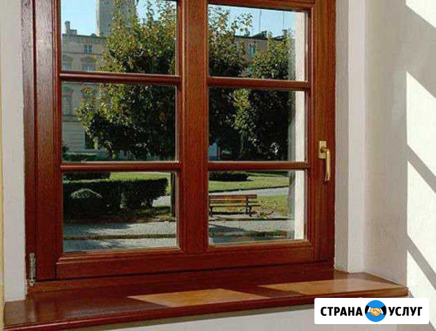 Окна и балконы Челябинск - изображение 1