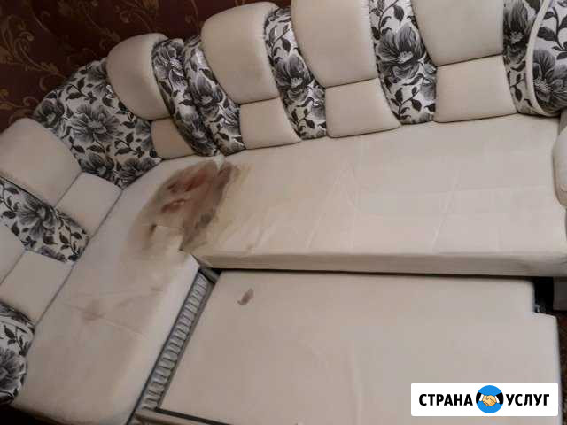 Химчистка Саранск - изображение 1