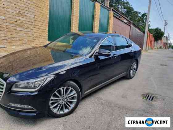 Автомобиль на торжественные мероприятия и деловые Тамбов