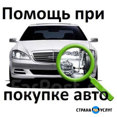 Автоподбор (помощь в подборе авто для Вас) Павлово - изображение 1
