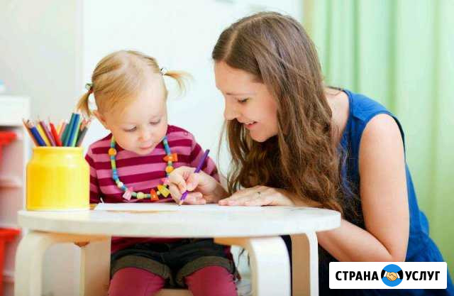 Няня на своей территории Жуковский - изображение 1