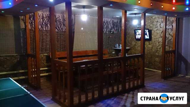 Турецкая Баня хамам Вольск - изображение 1