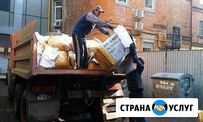 Грузчики, разнорабочие, такелажники Волгоград - изображение 1