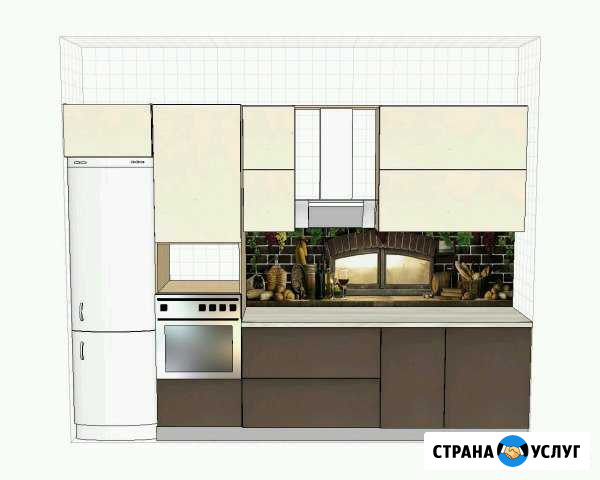 Сборщик Мебели всех видов Сургут - изображение 1