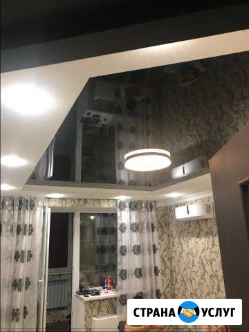 Внутреняя отделка квартир Саратов - изображение 1