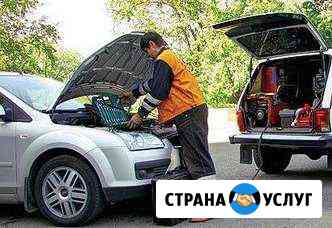Автоэлектрик с выездом Москва и области 24 час Москва