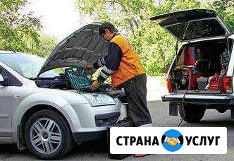 Автоэлектрик с выездом Москва и области 24 час Москва - изображение 1