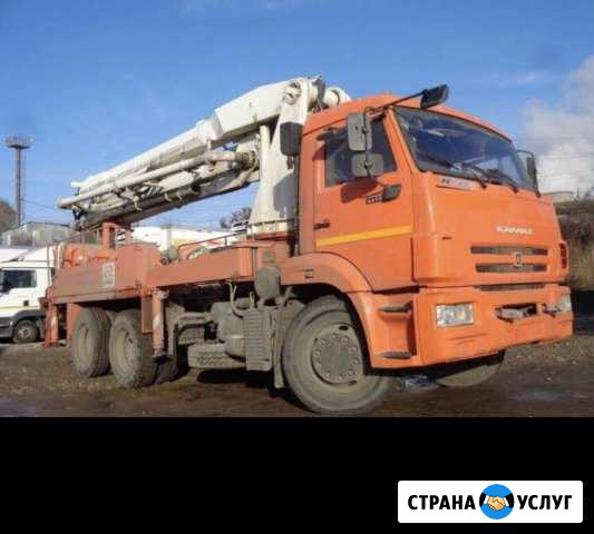 Аренда абн от 12-52м Москва - изображение 1