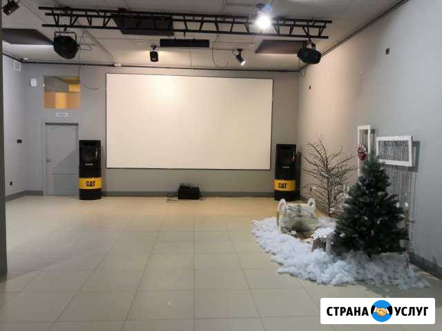 Аренда залов 30-100м2 Новороссийск - изображение 1