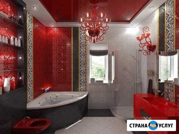 Ремонт ванных комнат.Дорого Севастополь - изображение 1