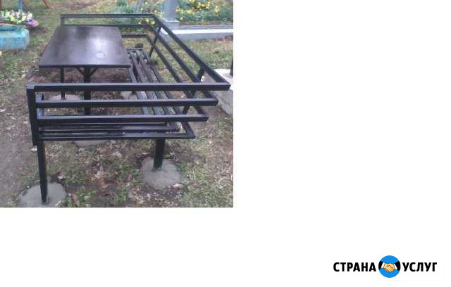 Сварные работы Бронницы - изображение 1