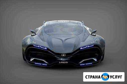 Кузовной ремонт,чистка форсунок Мурманск