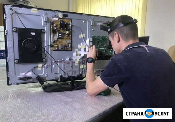 Ремонт телевизоров на дому Нижний Новгород - изображение 1